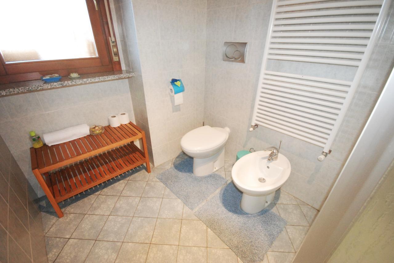 Appartement Sweet Badini Confalonieri *