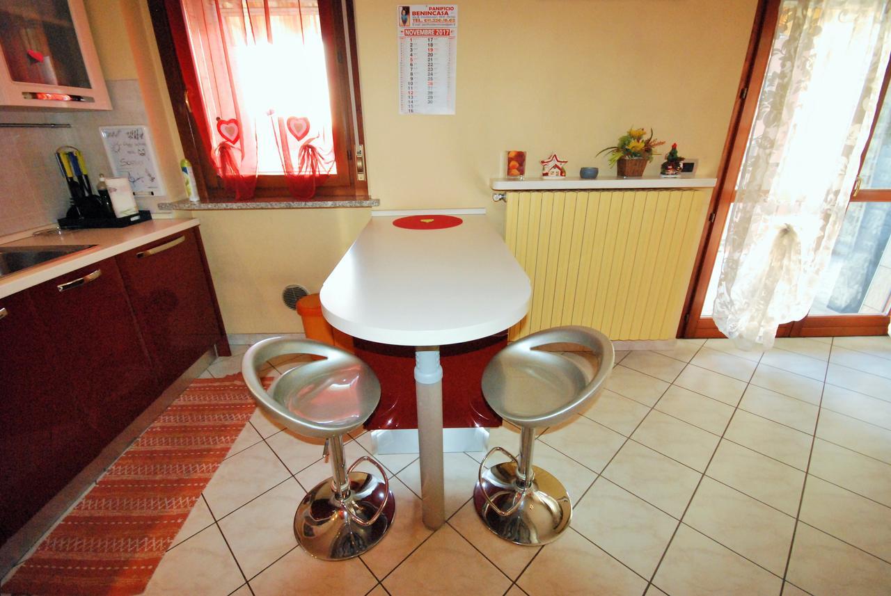 Appartement Sweet Badini Confalonieri